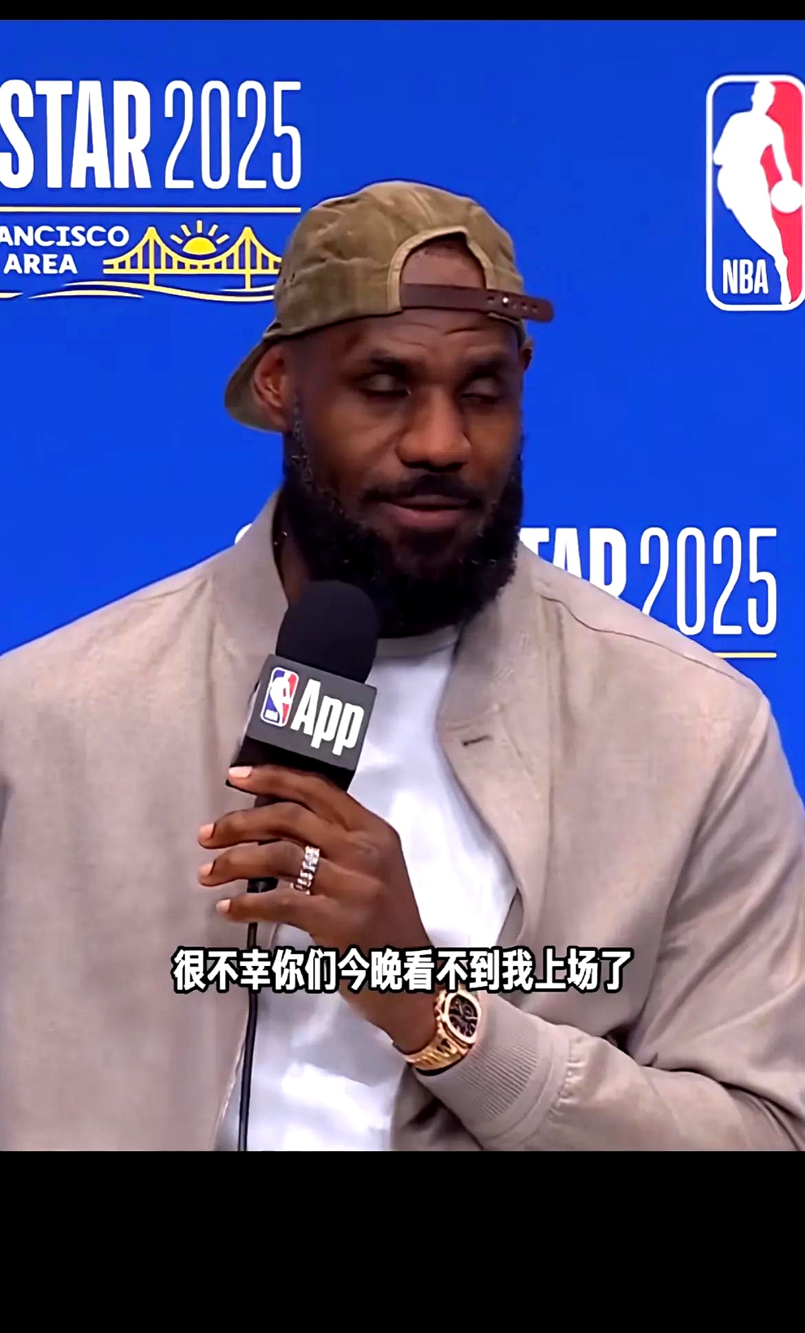 开云体育移动端-詹姆斯刷新世界纪录，梅西教练激动落泪！的简单介绍